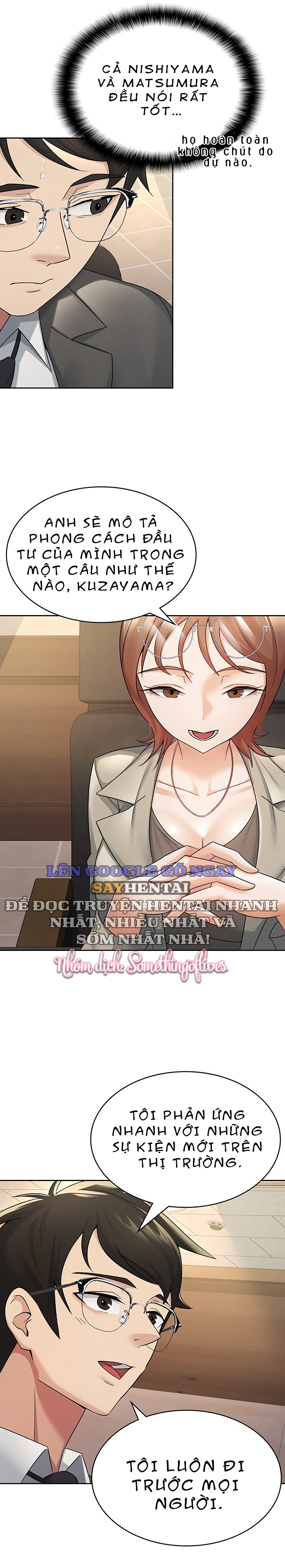 bạn gái thuê chapter 16 9