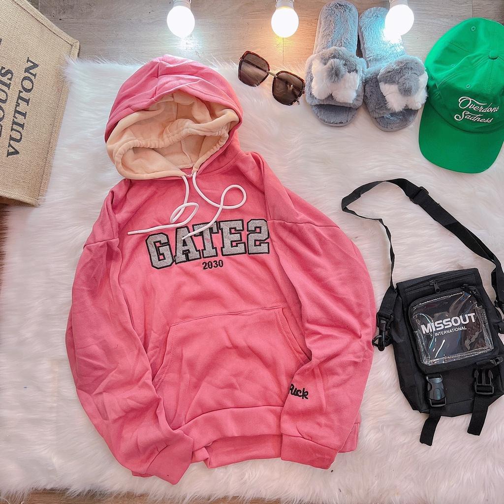 ÁO KHOÁC NỈ THỜI TRANG NỮ SIÊU XINH PHONG CÁCH THỜI TRANG NỮ HOTTREND - THỜI TRANG HÀN QUỐC SIÊU XINH XẮN