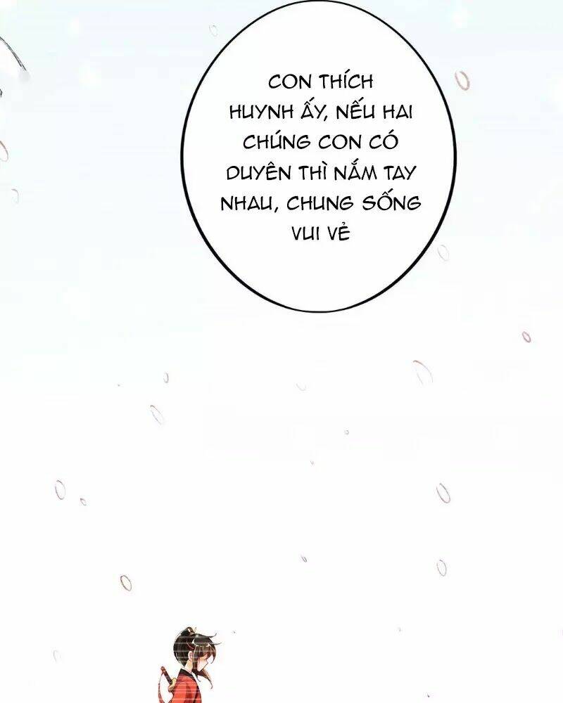 thiên kim bất hoán chapter 11 27