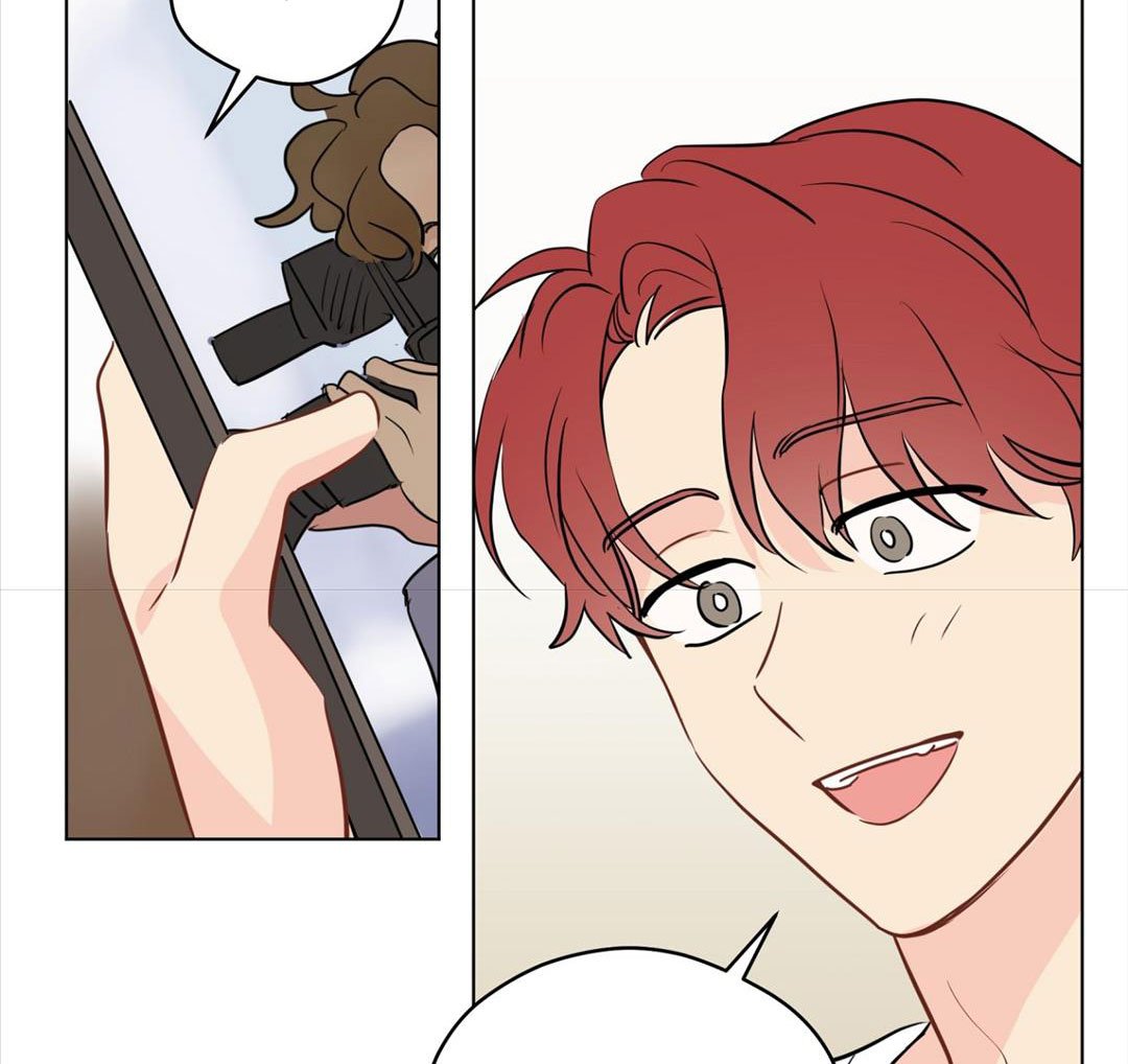 chuyện quái gì với giấc mơ đó vậy chapter 49 137