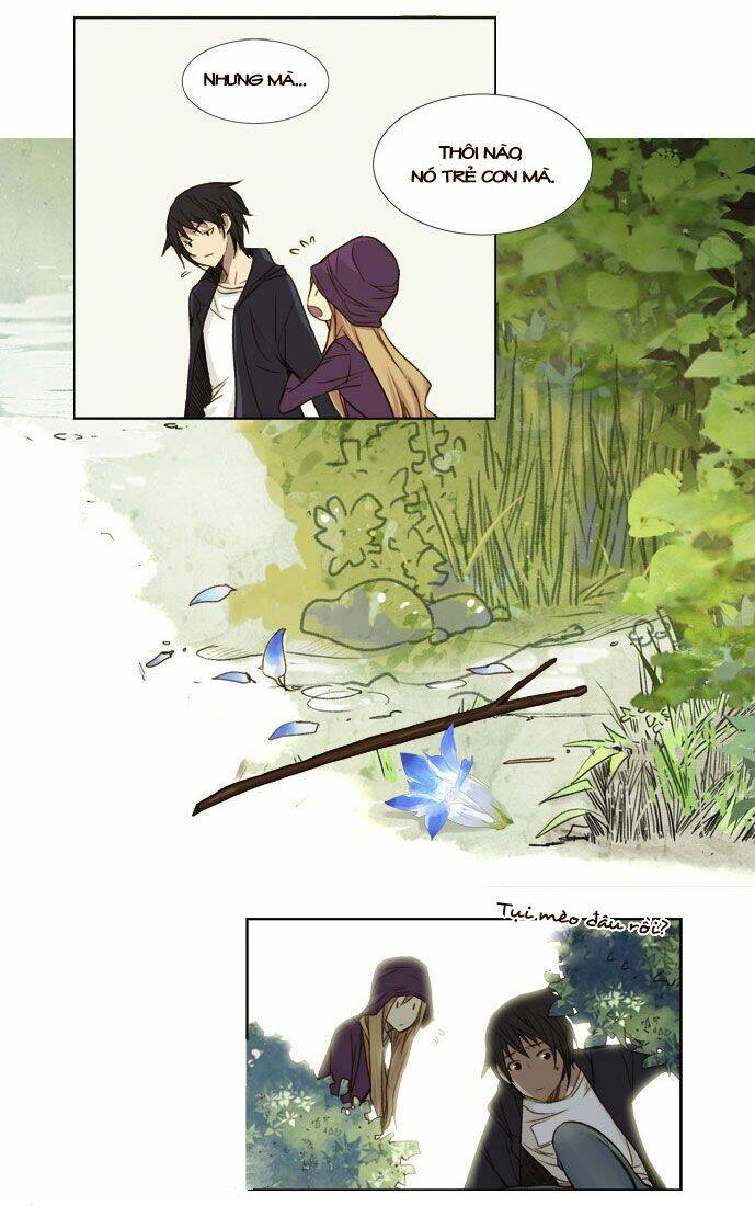 mười chín, hai mươi mốt chapter 17 13