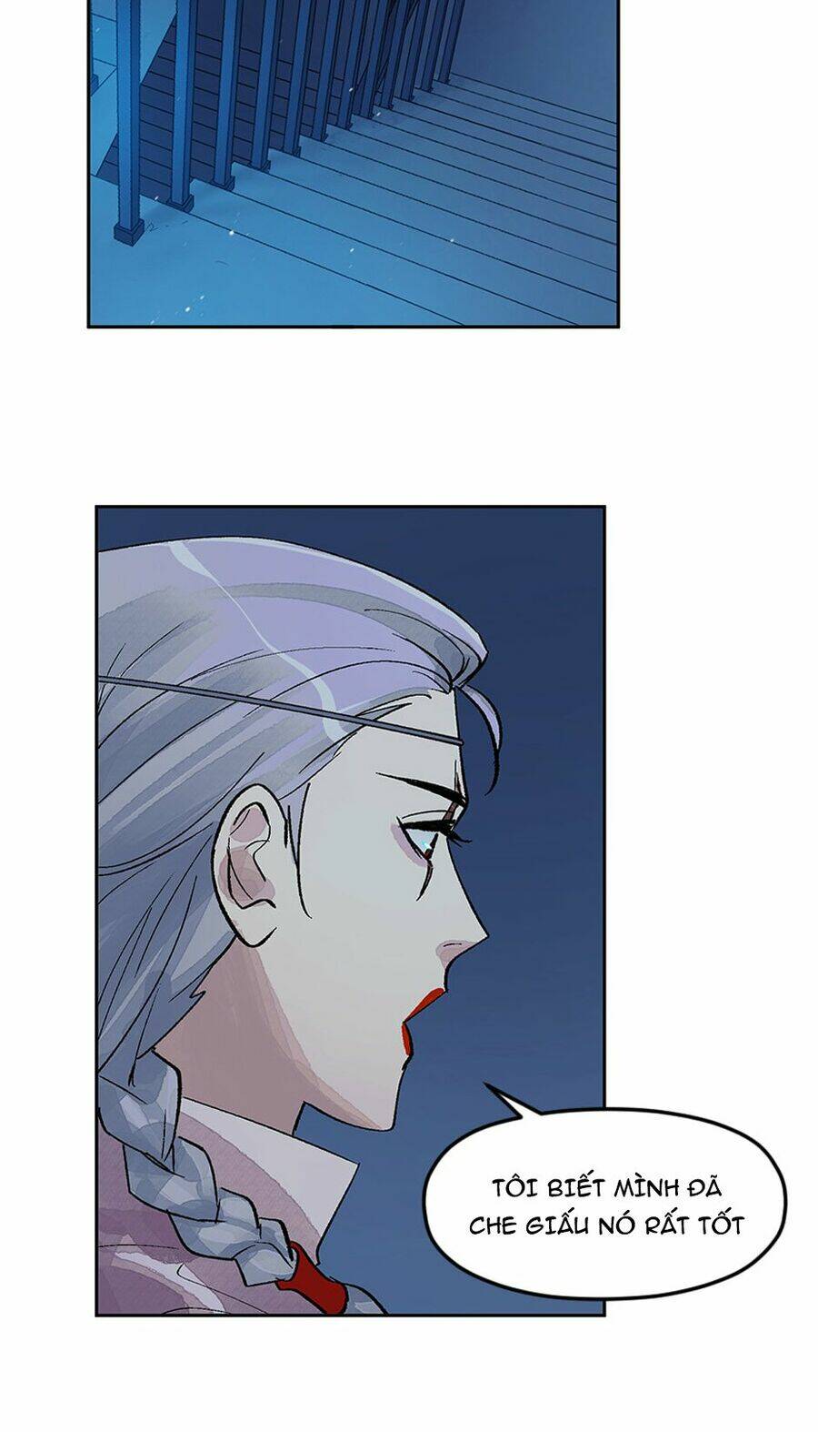 anh hùng và hiệp nữ chapter 68 9