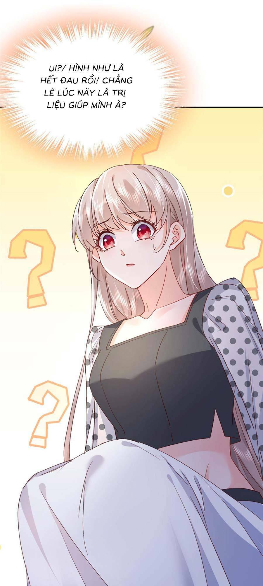 cô vợ của tôi không dễ bắt nạt chapter 57 38