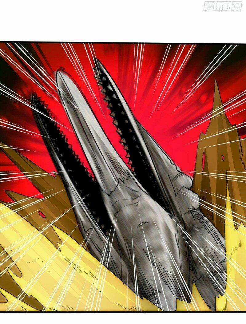 chư thiên ký chapter 291 21