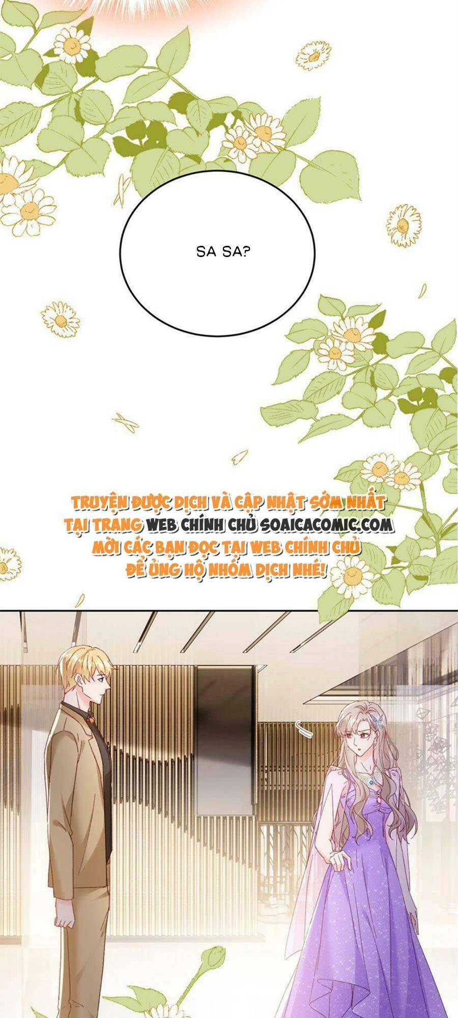 cô vợ của tôi không dễ bắt nạt chapter 81 37