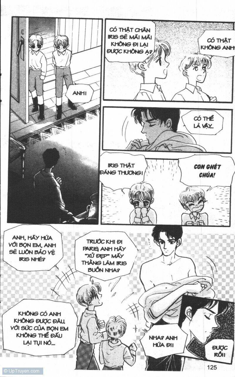 bibi iris chapter 5 125