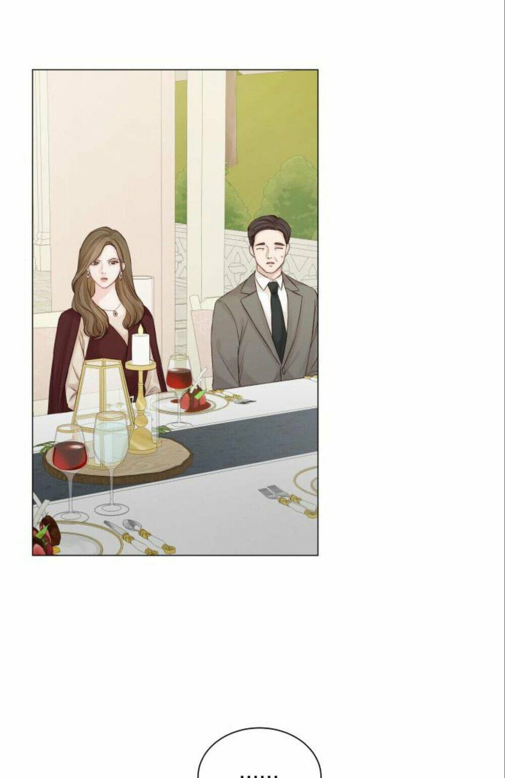 nhất định chúng ta sẽ được hạnh phúc chapter 6 49