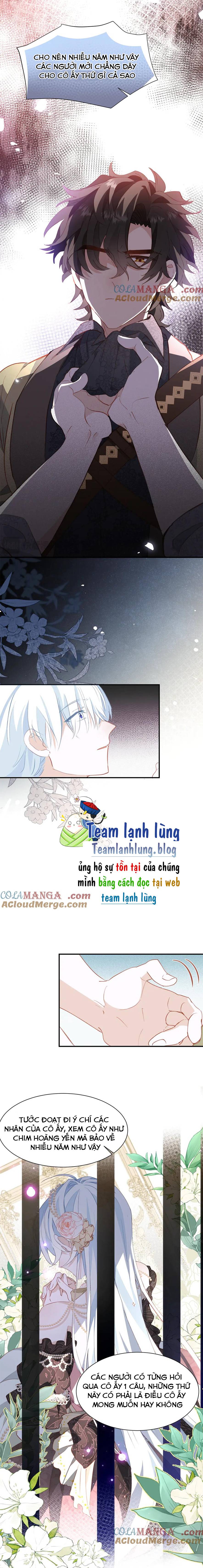 bổn công chúa không muốn được chiều chuộng chapter 52 2