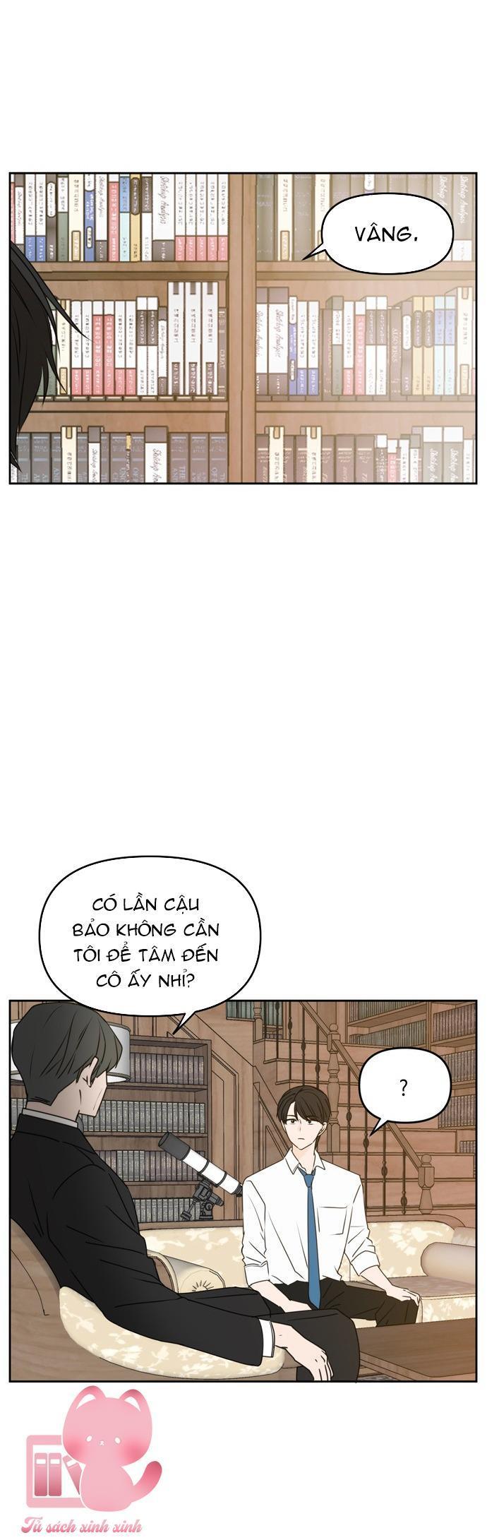 hẹn gặp nhau ở kiếp thứ 19 chapter 60 6