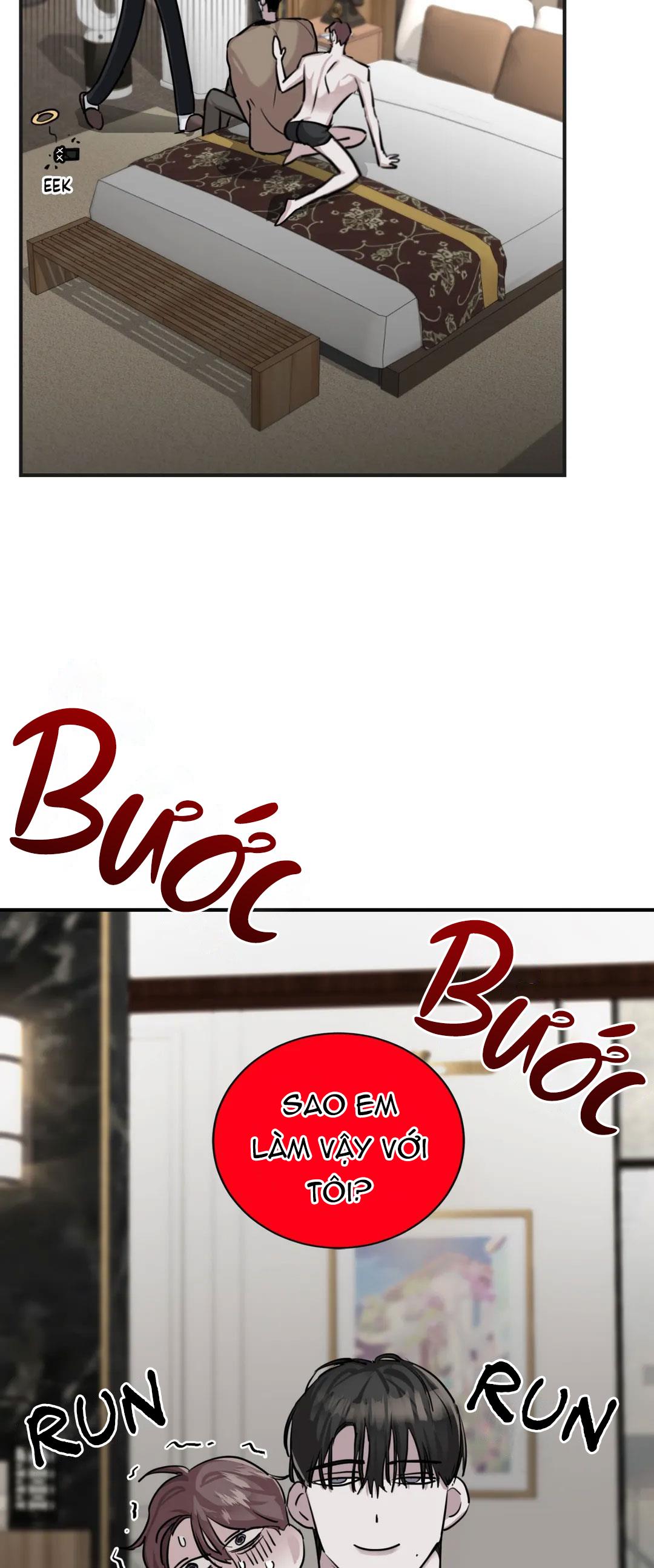 lãng mạn toixico chapter 10 35