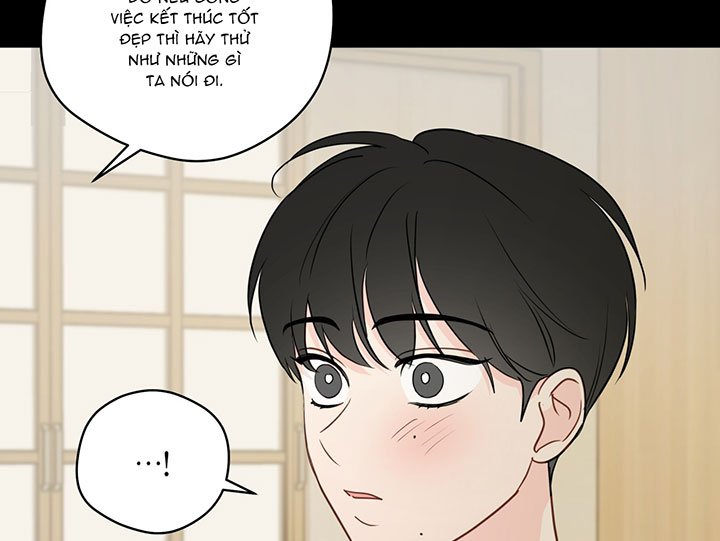 chuyện quái gì với giấc mơ đó vậy chapter 57 77