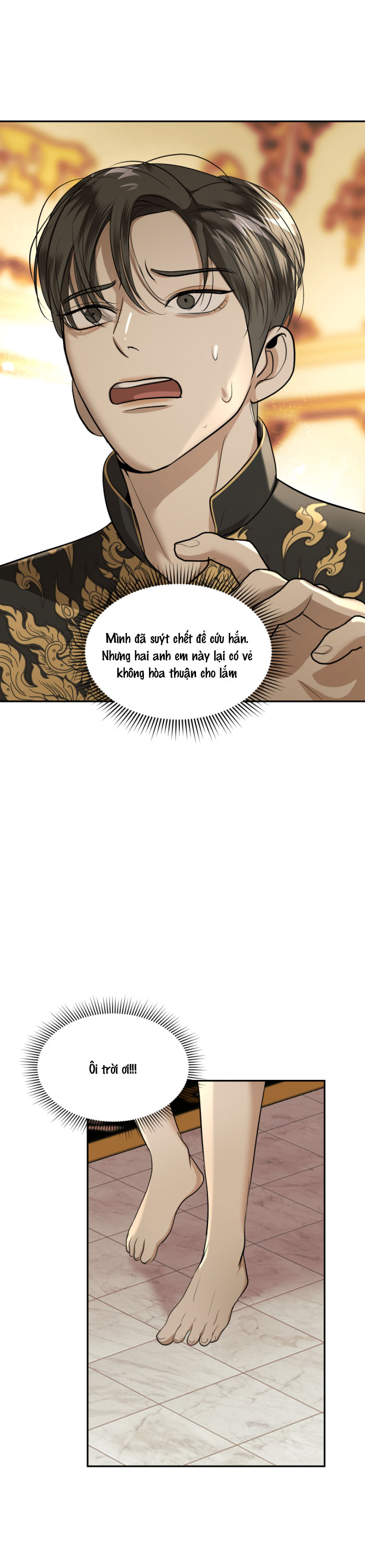 tôi là công tử đẹp nhất xiêm chapter 26 14