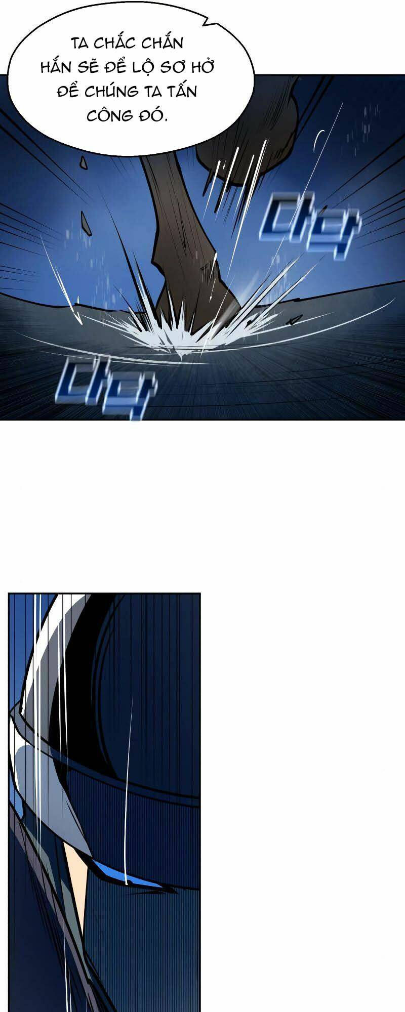 thiếu niên kiếm sư chapter 13 28