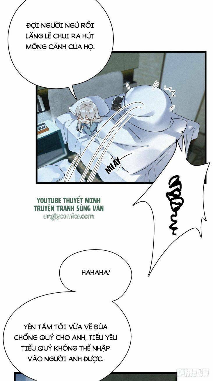 thỉnh quân nhập quái chapter 14 28