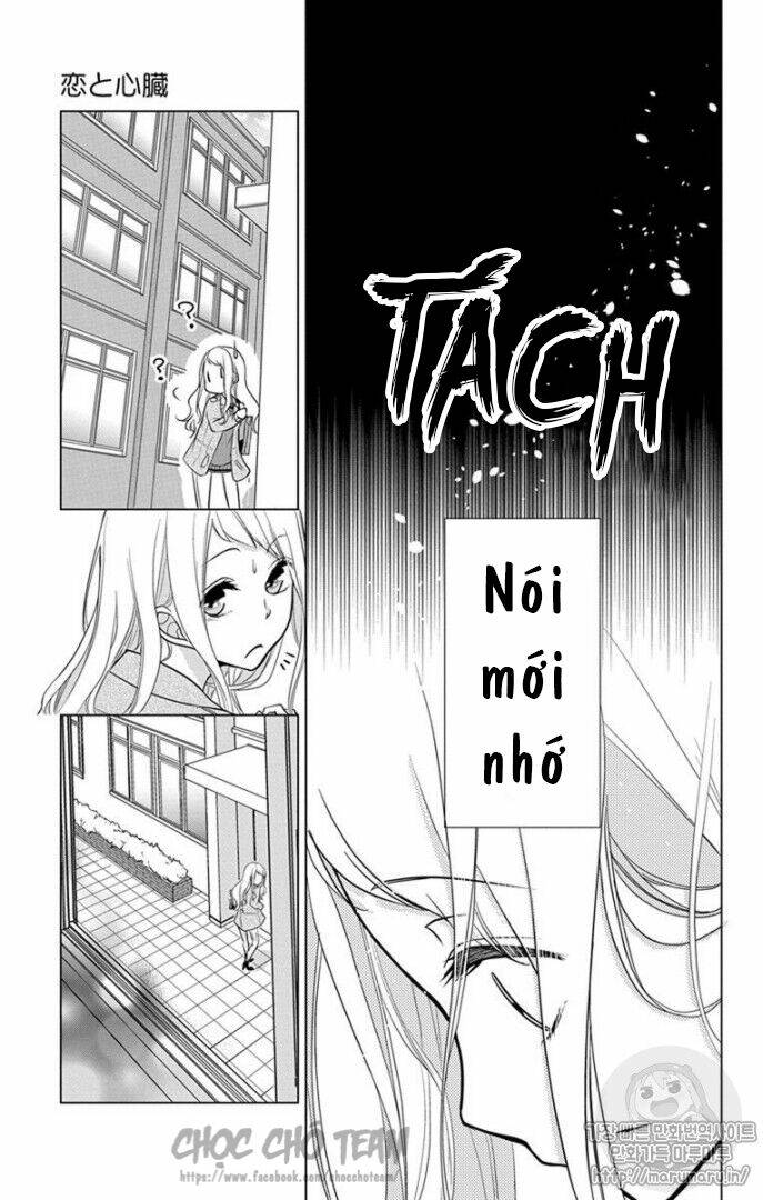 tình yêu và con tim chapter 2 20