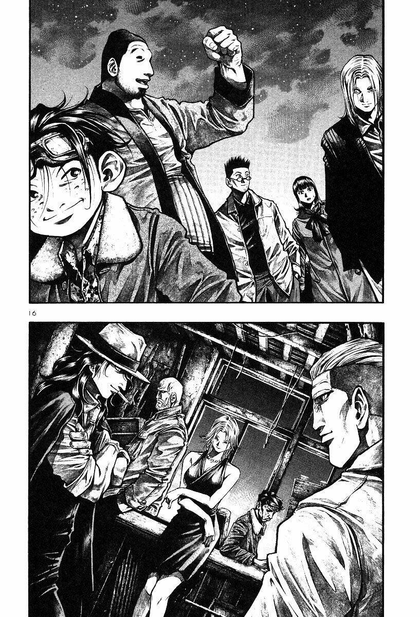 rainbow chapter 173 15