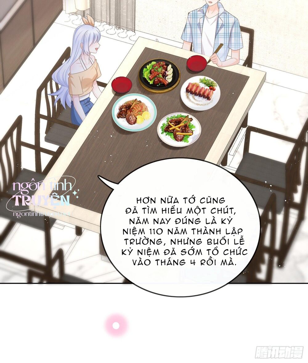 ảnh hậu cũng không bằng niệm thanh hoa chapter 110 43