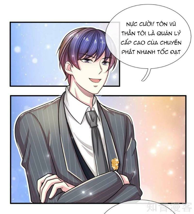 tuyệt đỉnh khí thiếu chapter 36 5