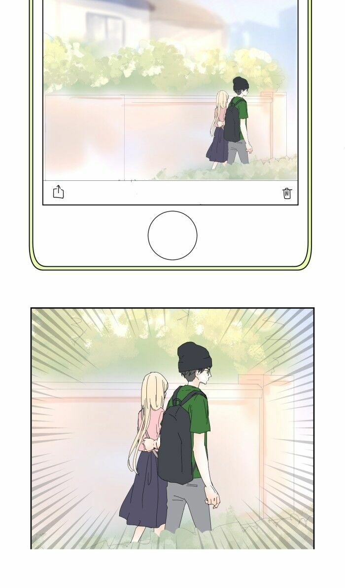 choco ngọt ngào chapter 14 3