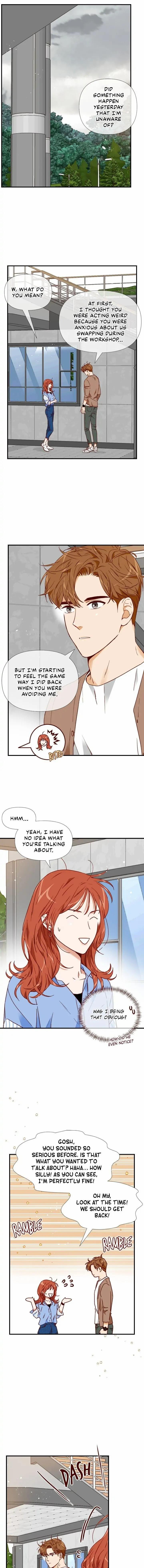 24 phút cho một câu chuyện chapter 84 7