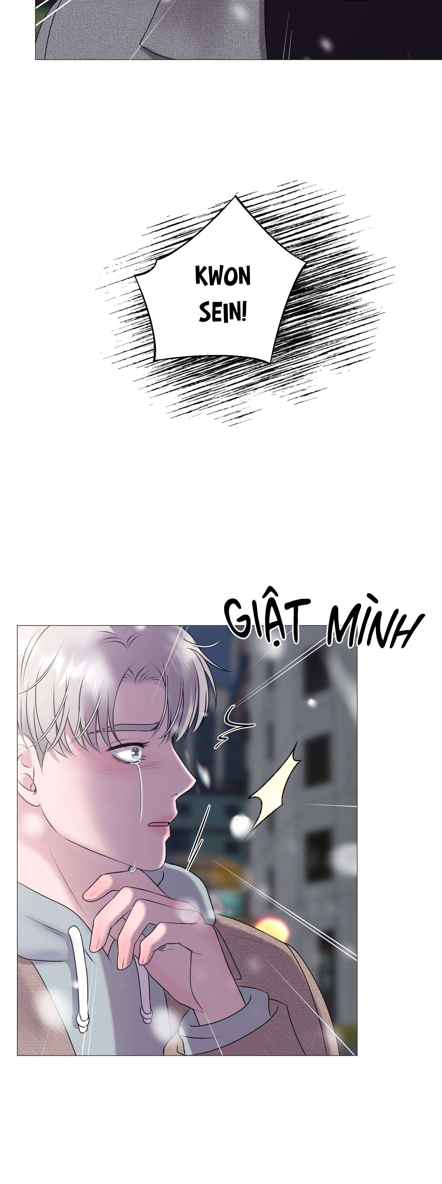 tiền bối của anh chapter 1 30