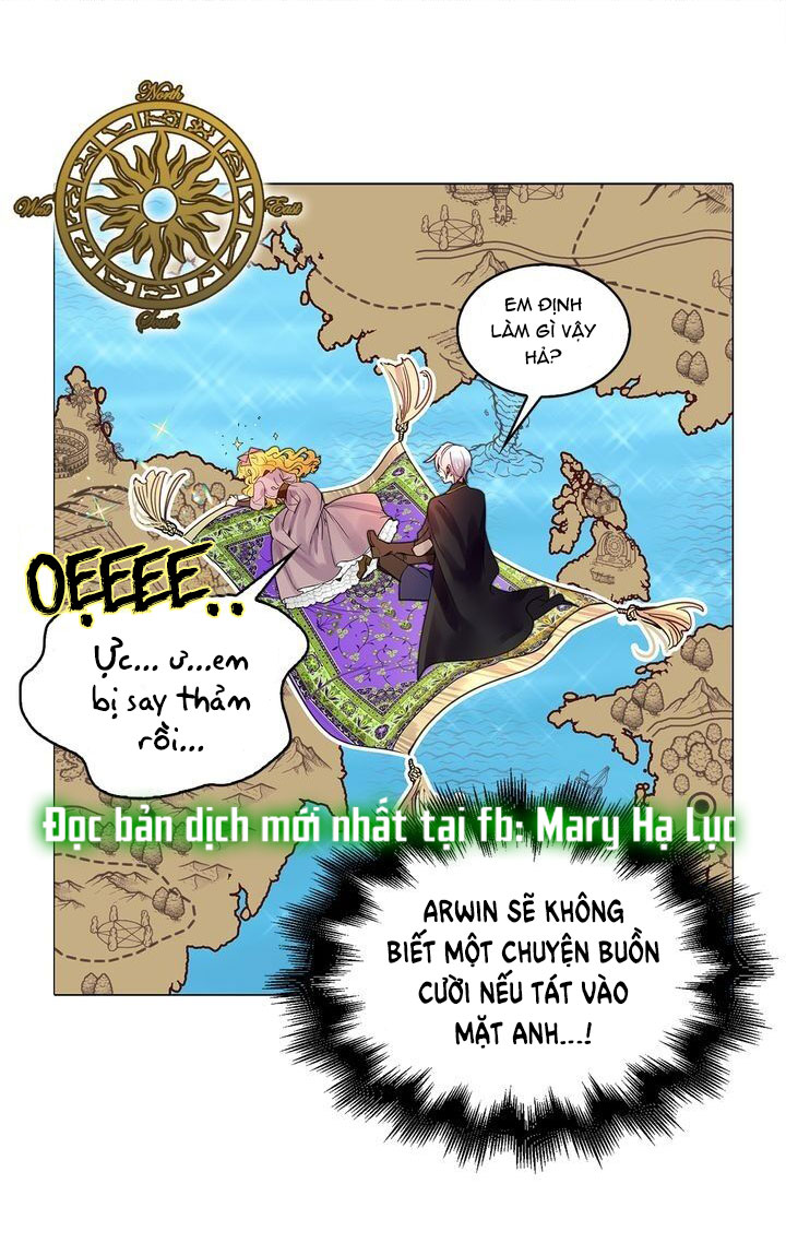 đừng xem thường nữ phụ chapter 143 37