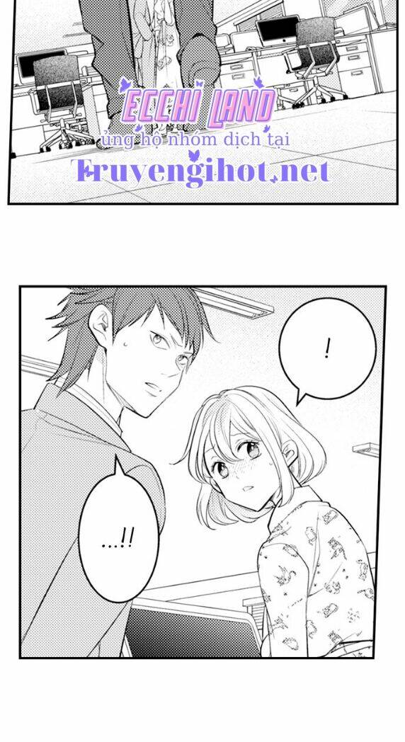 giả vờ ngủ cũng không ngăn được anh ấy chapter 60.2 3