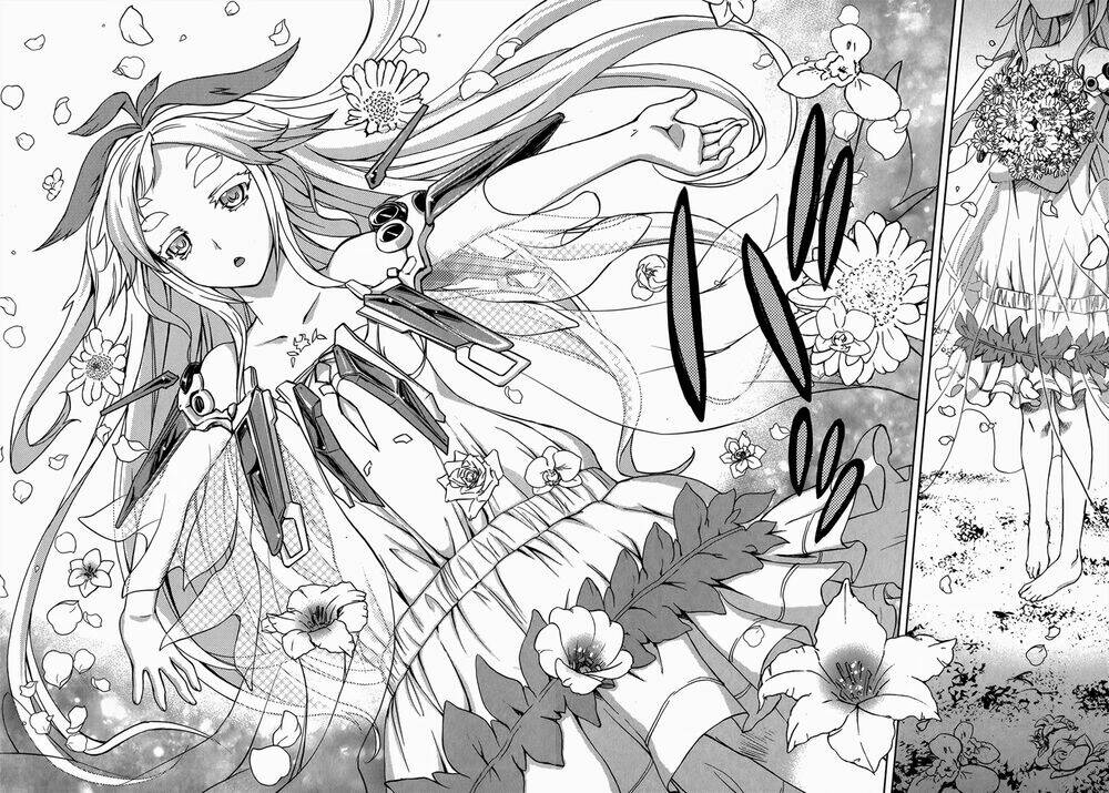 beatless dystopia chapter 11 12