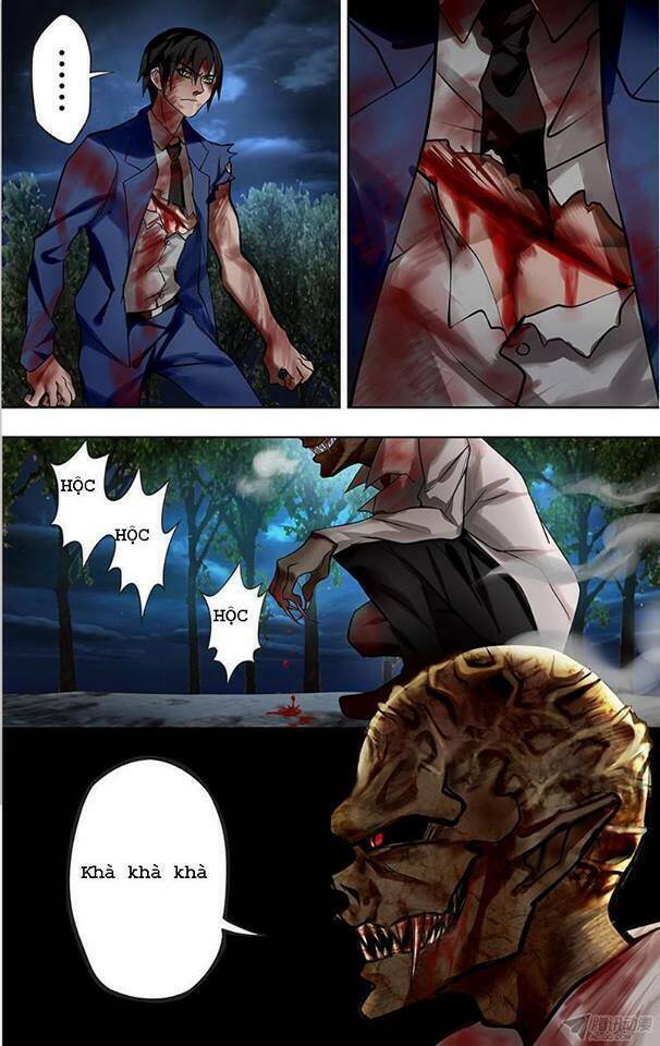 were wolf chapter 6 6