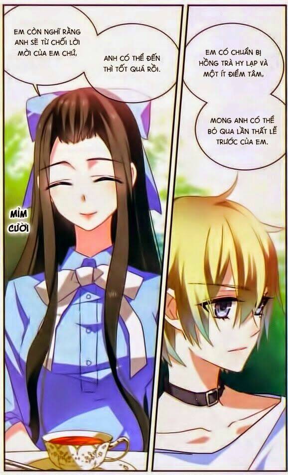 ngôi sao câu lạc bộ chapter 82 7