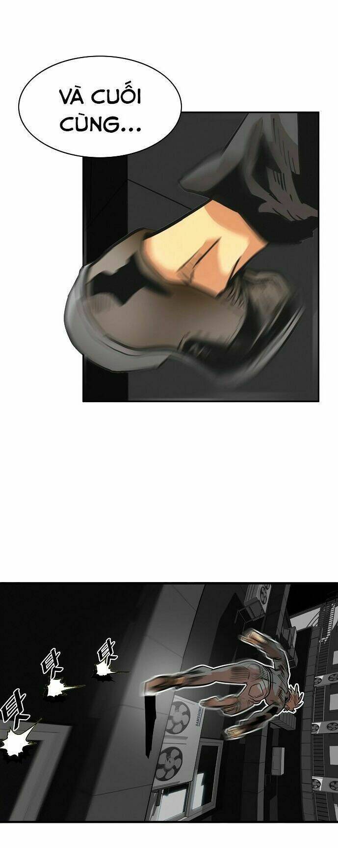 bẫy troll chapter 20 16