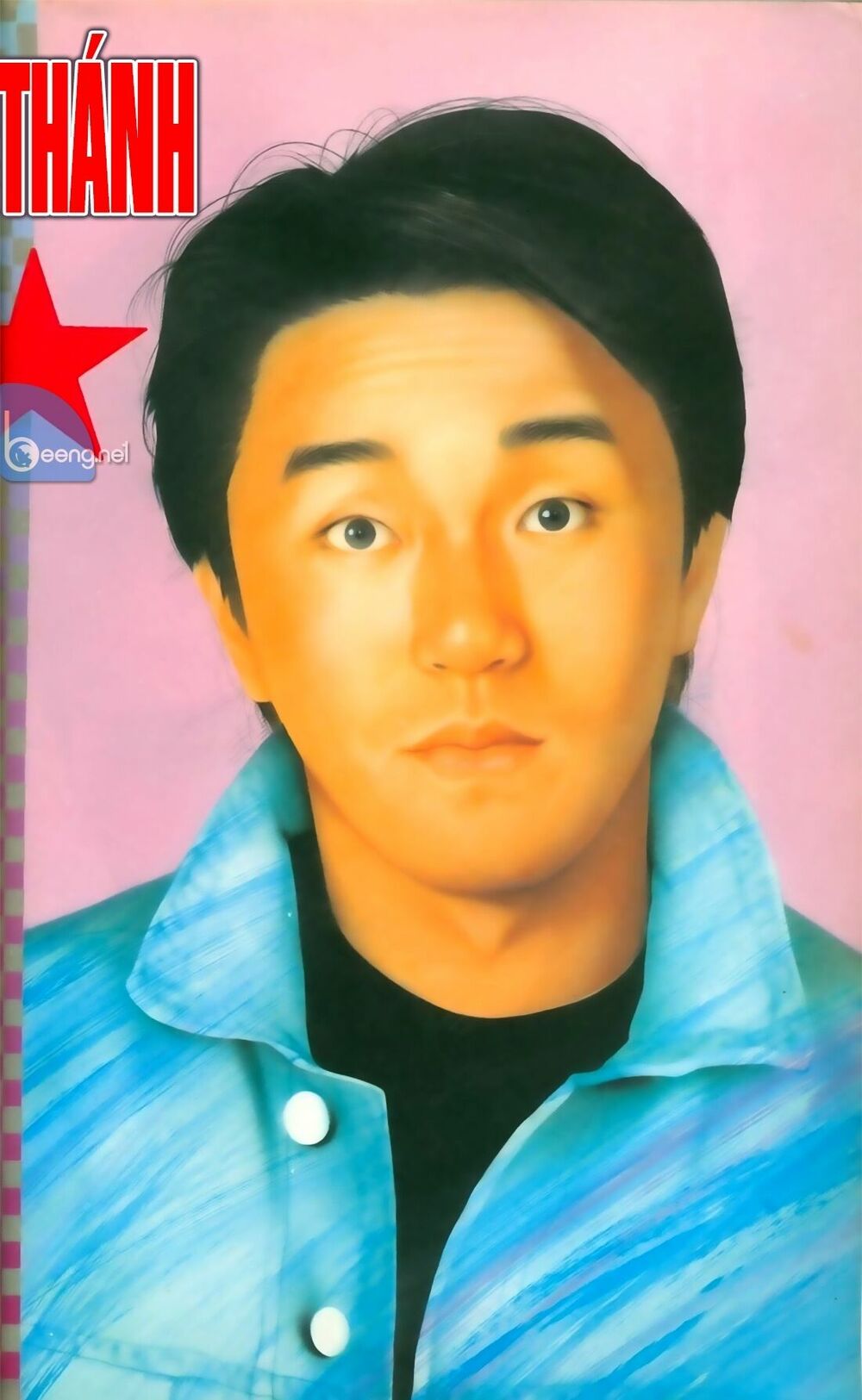 đổ thánh chapter 0 2