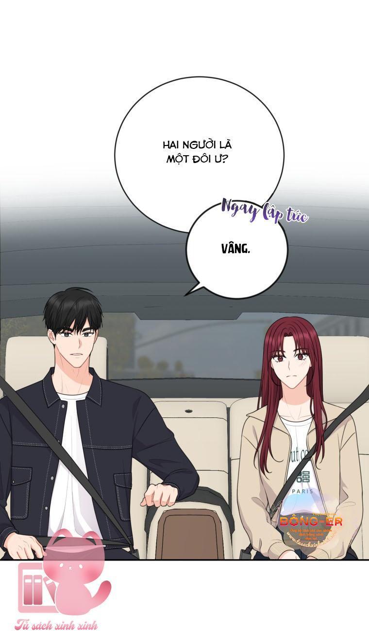 mong được chị chỉ bảo, tiền bối chapter 38 22