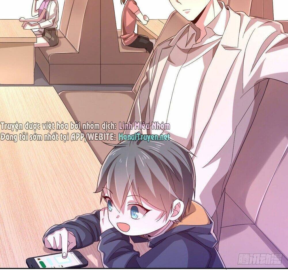 đại thần gaming đơn phương tôi chapter 13 7