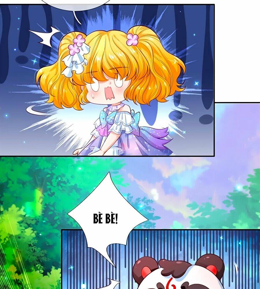 bỗng một ngày trở thành con gái nhà vua chapter 190 4