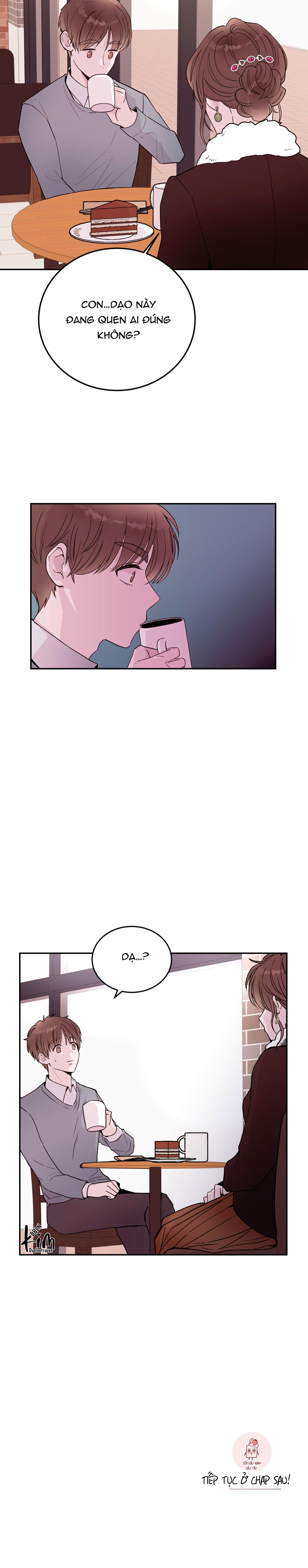 em trai vợ thật nguy hiểm chapter 25 42