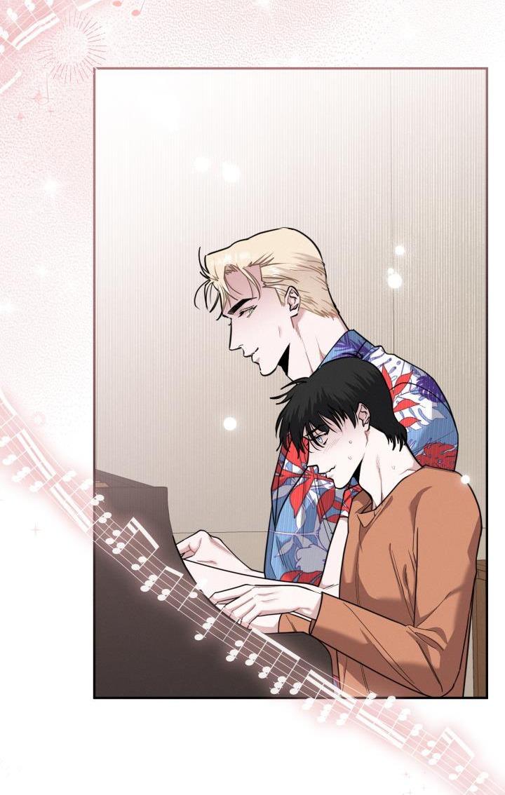 lời nói dối đẫm máu chapter 23 7