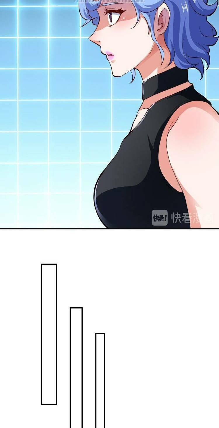 cận thân cuồng binh chapter 32.1 12