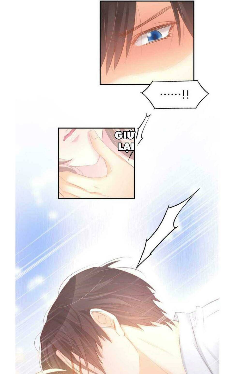 hôn nhân ấm áp : tổng tài sủng vợ thành nghiện chapter 45.2 7