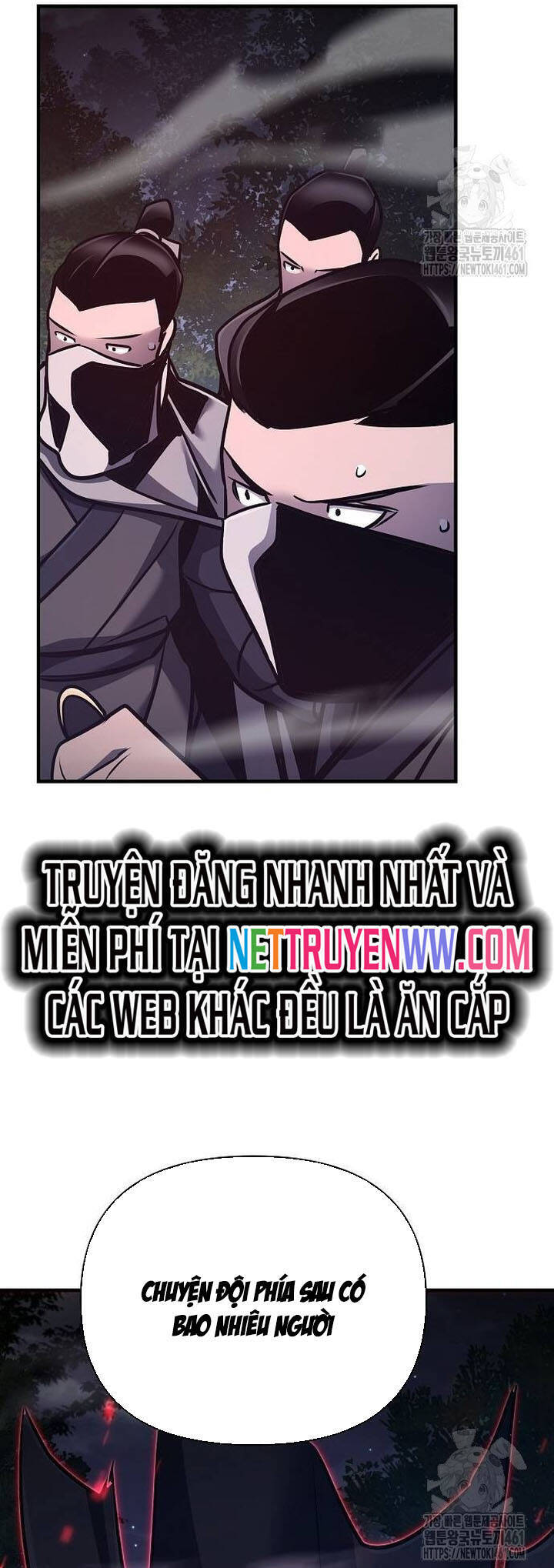 Tiểu Tử Đáng Ngờ Lại Là Cao Thủ chapter 60 26