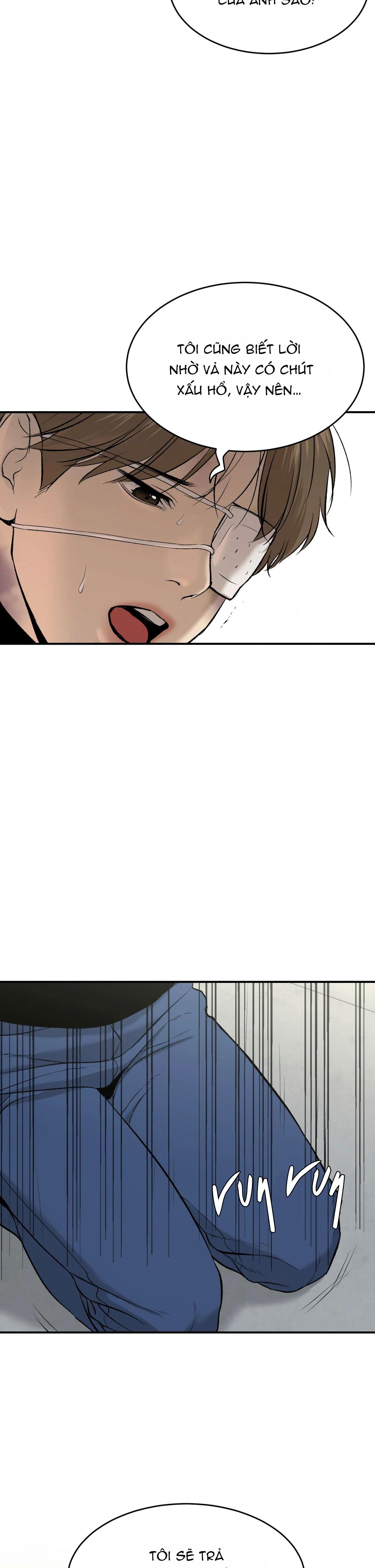 điềm rủi chapter 11 48