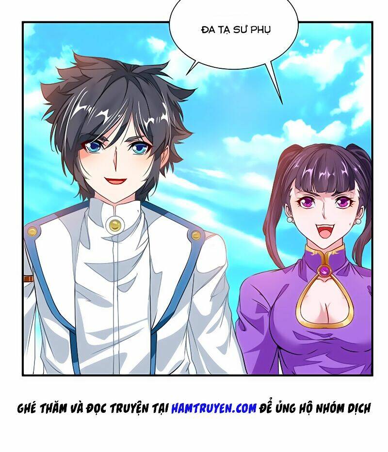 cửu dương thần vương chapter 64 13