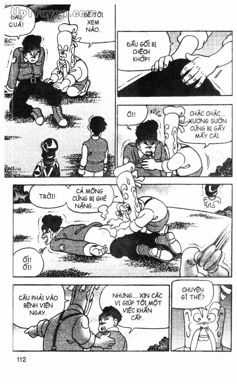 đội quân nhí nhố chapter 29 114