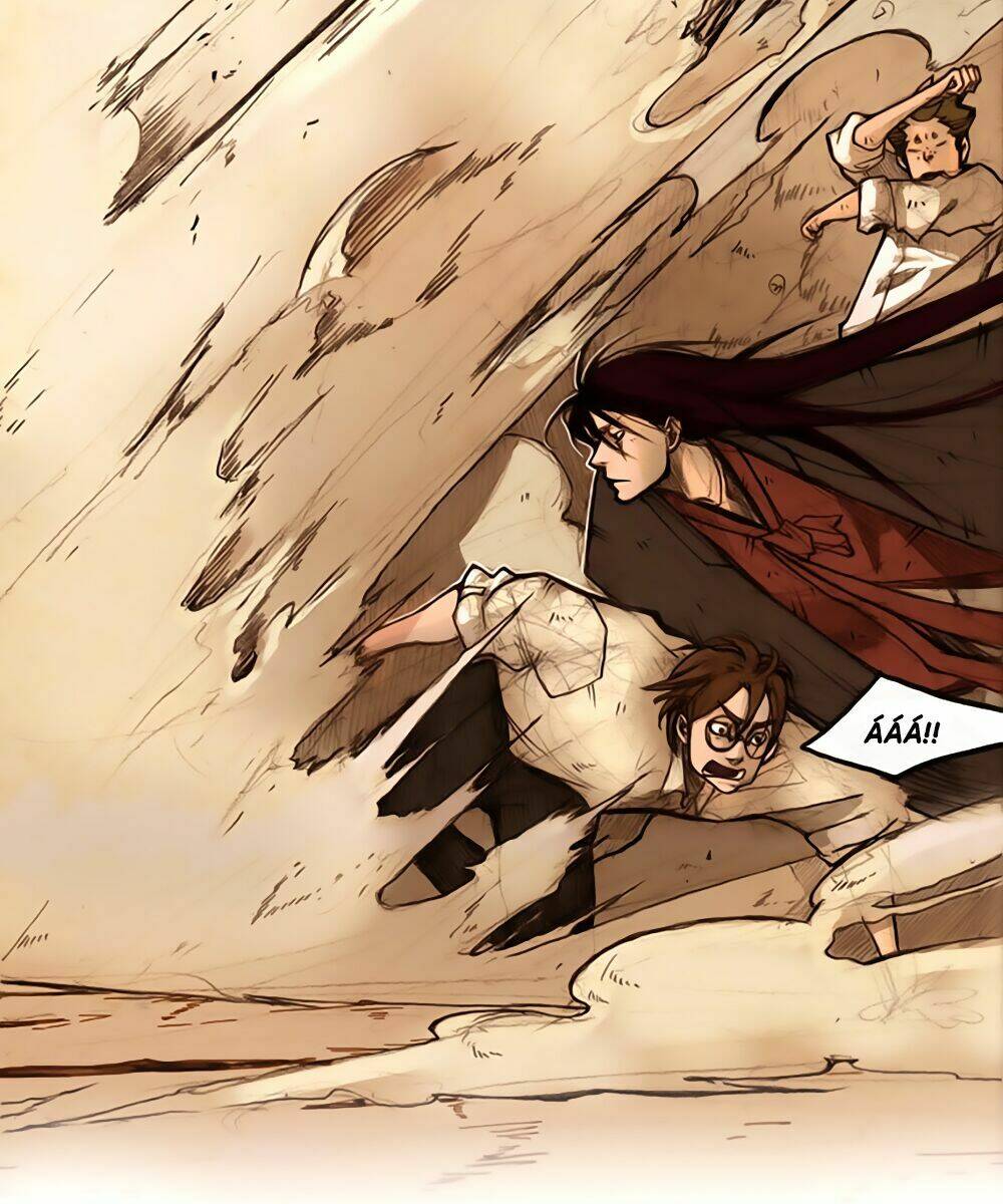 cuộc hành trình của pháp sư chapter 2 55