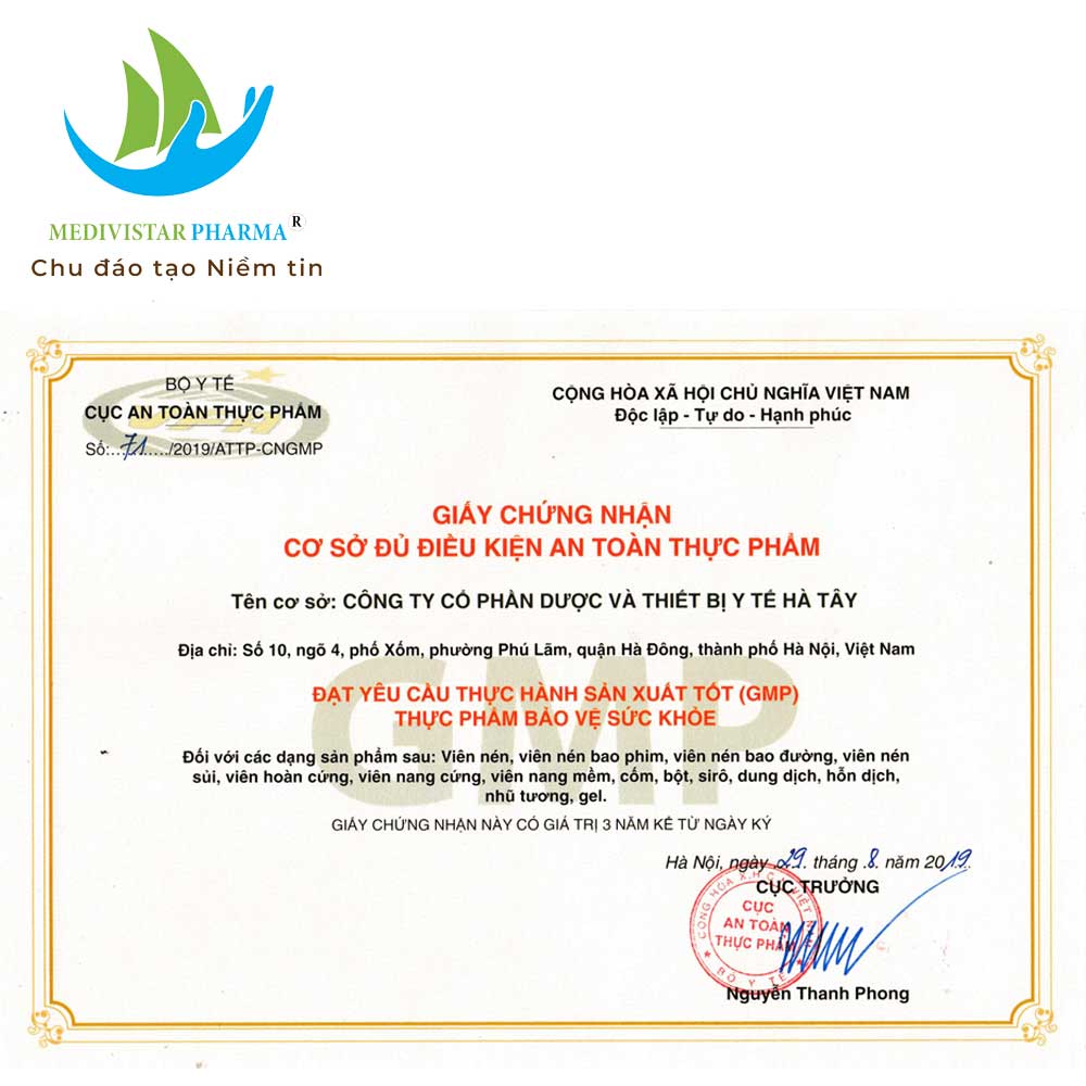 Combo 2 Hộp Bổ Gan Thảo Dược Hepamax Chứa FucoidanGiúp Thanh Nhiệt Giải Độc, Hết Mẩn Ngứa, Tằng Cường Chức Năng Gan 60 Viên/Hộp