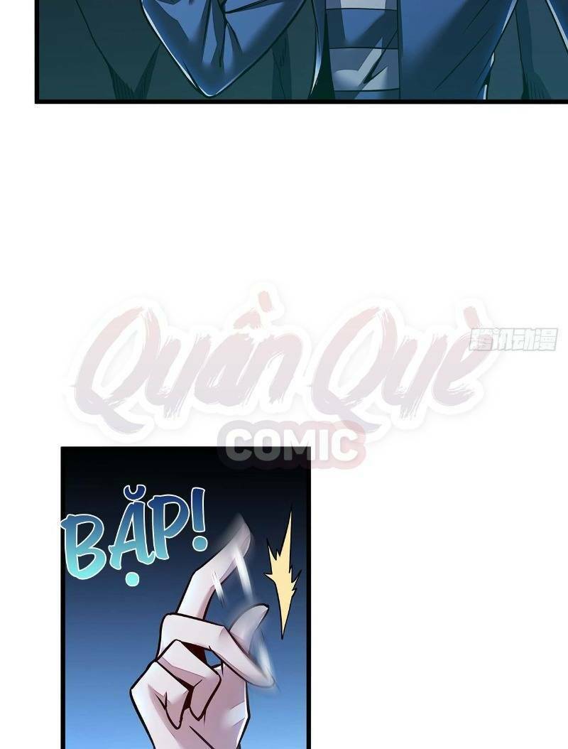 bất tử thần vương tu liên tục chapter 50 21