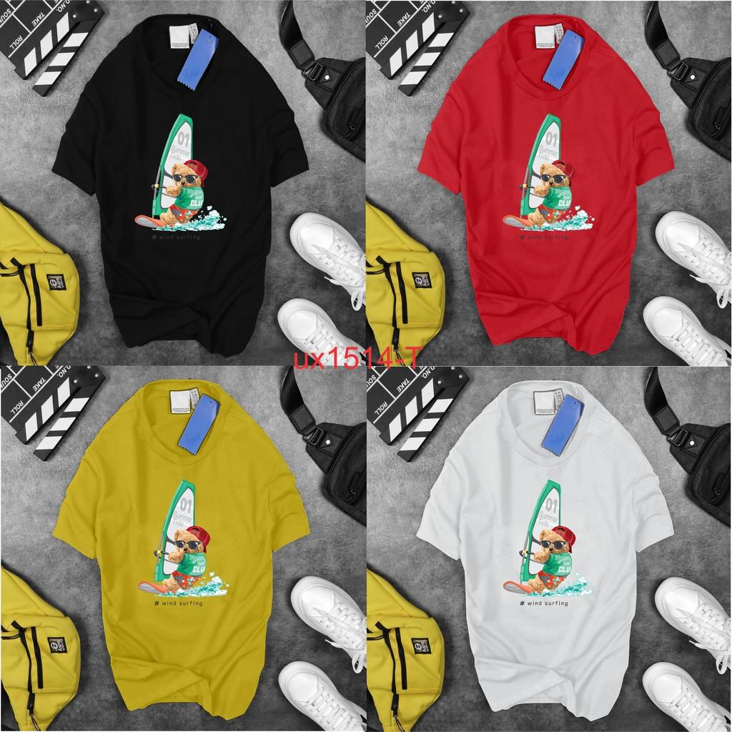 Áo thun tay lỡ Unisex, áo phông form rộng- xưởng MinhKhangSaiGon