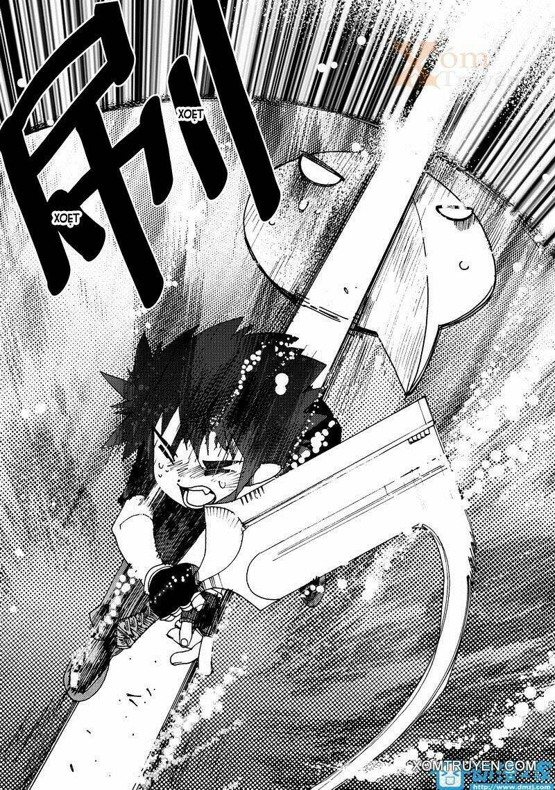 hắc bạch vô song chapter 2 22