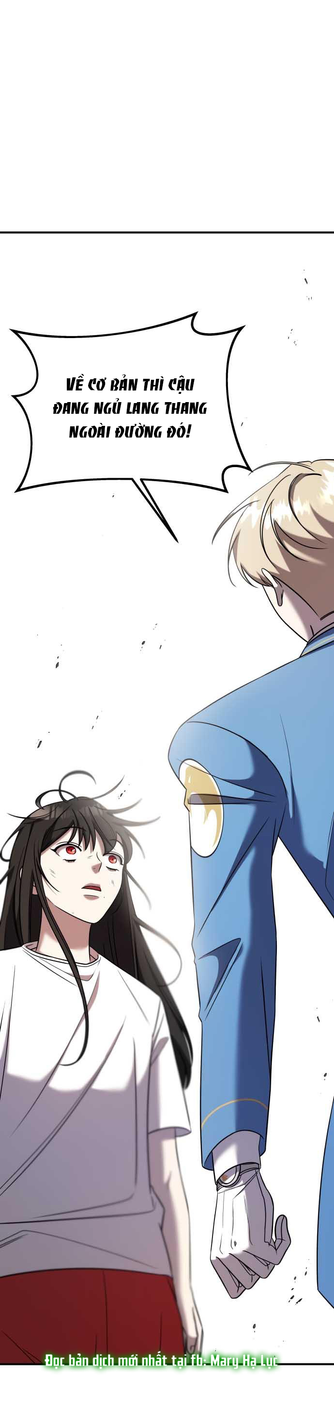 phản diện thuần túy chapter 46.1 21
