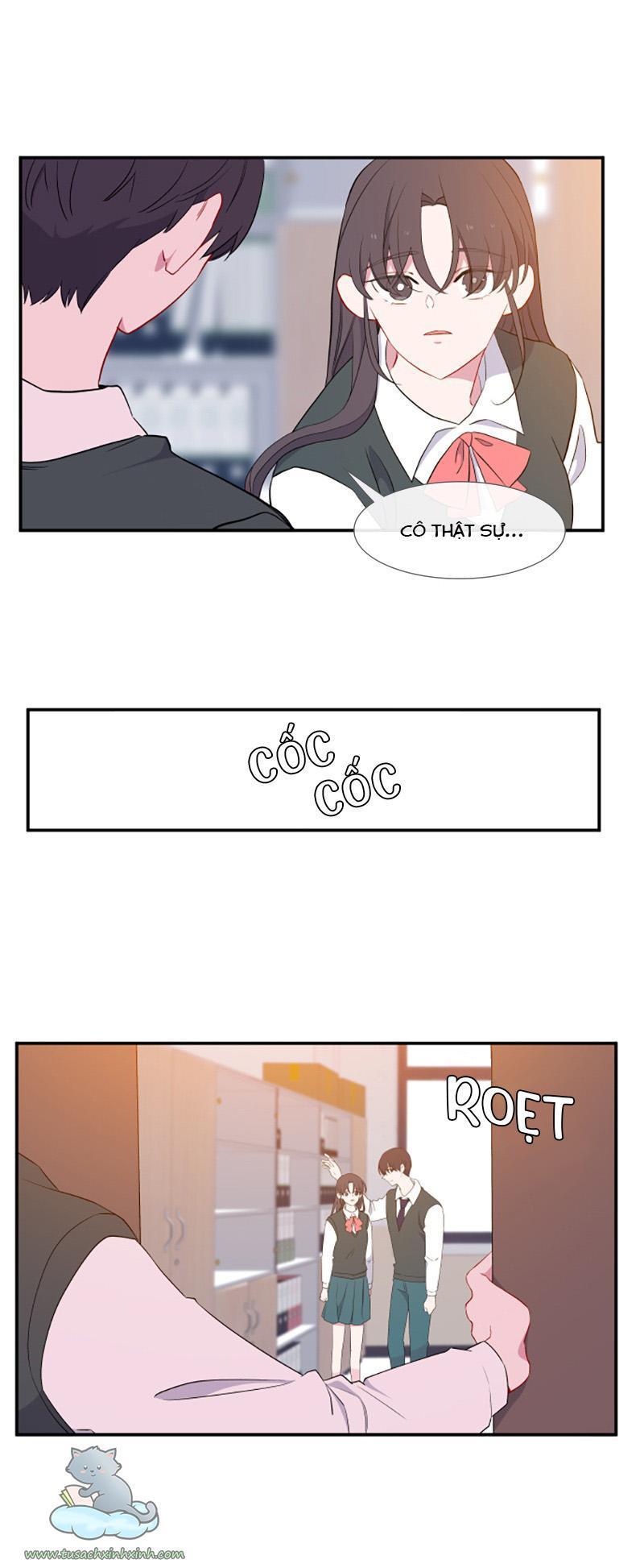 về bên anh chapter 19 18